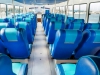 Blue Water Express Seat