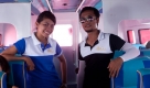 Semaya One Cruise Staff