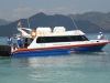 Semaya One Fast Cruise