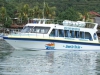 Wahana Gili Ocean Boat