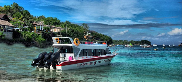 Lembongan Paradise Cruise