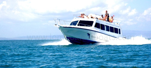 Ocean Star Express