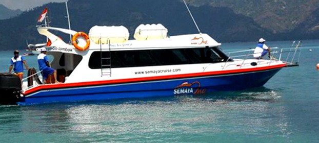 Semaya One Fast Cruise
