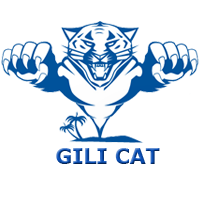 Gili Cat