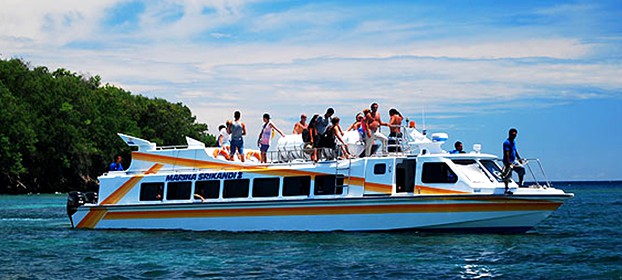 Marina Srikandi 8