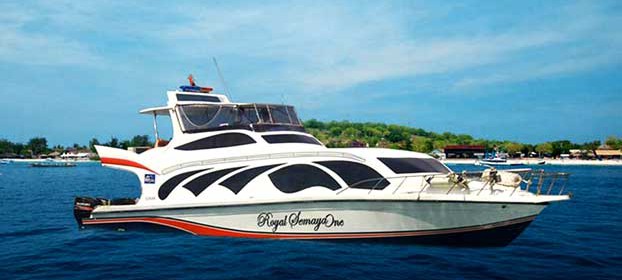 The Royal Semaya One