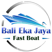 Bali Eka Jaya Fast Boat