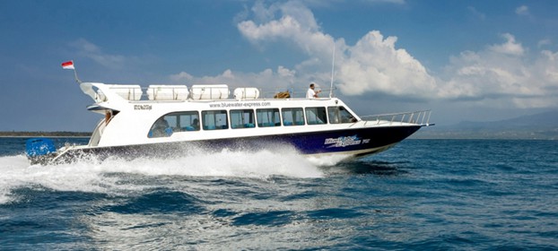 Blue Water Express