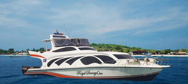 Semaya One Cruise