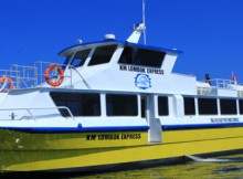 Lombok Express