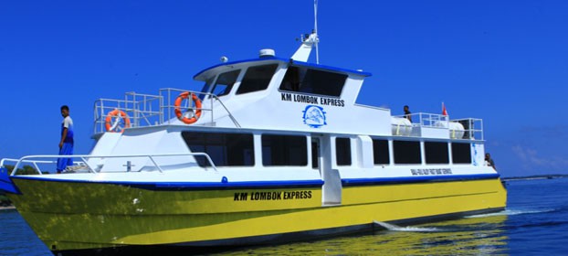 Lombok Express