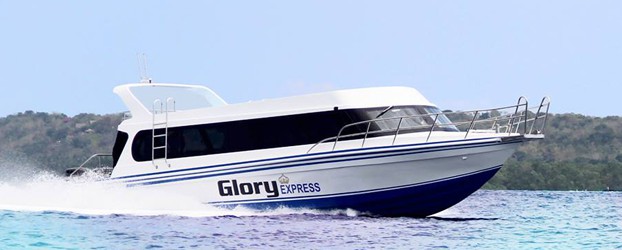 Glory Fast Boat